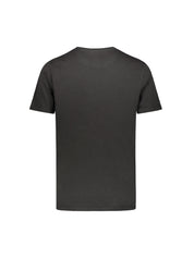 T-shirt Nero 968xxx Ciesse Piumini