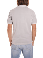 Polo Grigio Ciesse Piumini