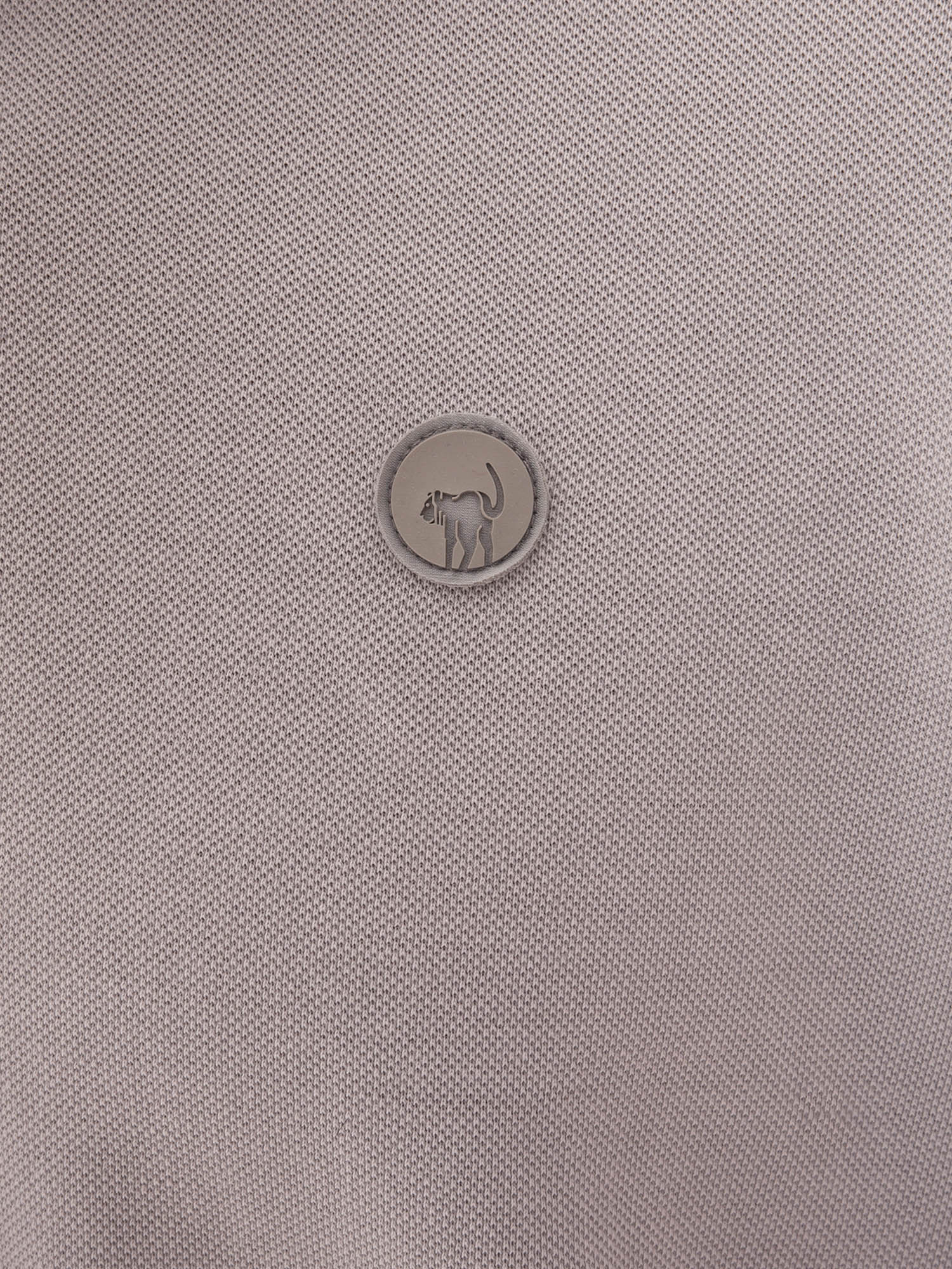 Polo Grigio Ciesse Piumini