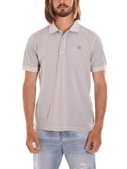 Polo Grigio Ciesse Piumini