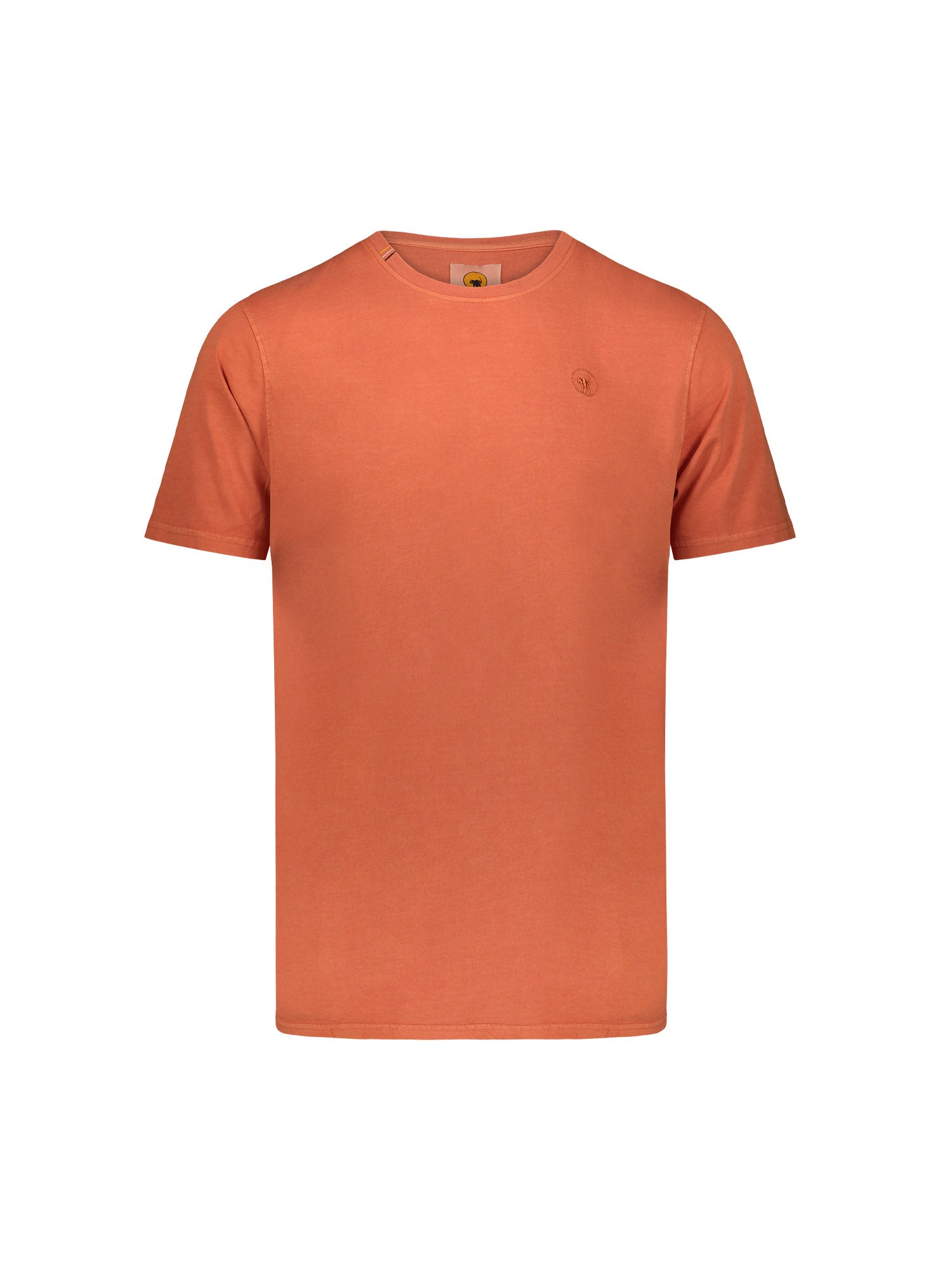 T-shirt Rosso 670xxx Ciesse Piumini