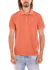 Polo Arancio Ciesse Piumini