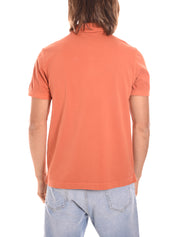 Polo Arancio Ciesse Piumini