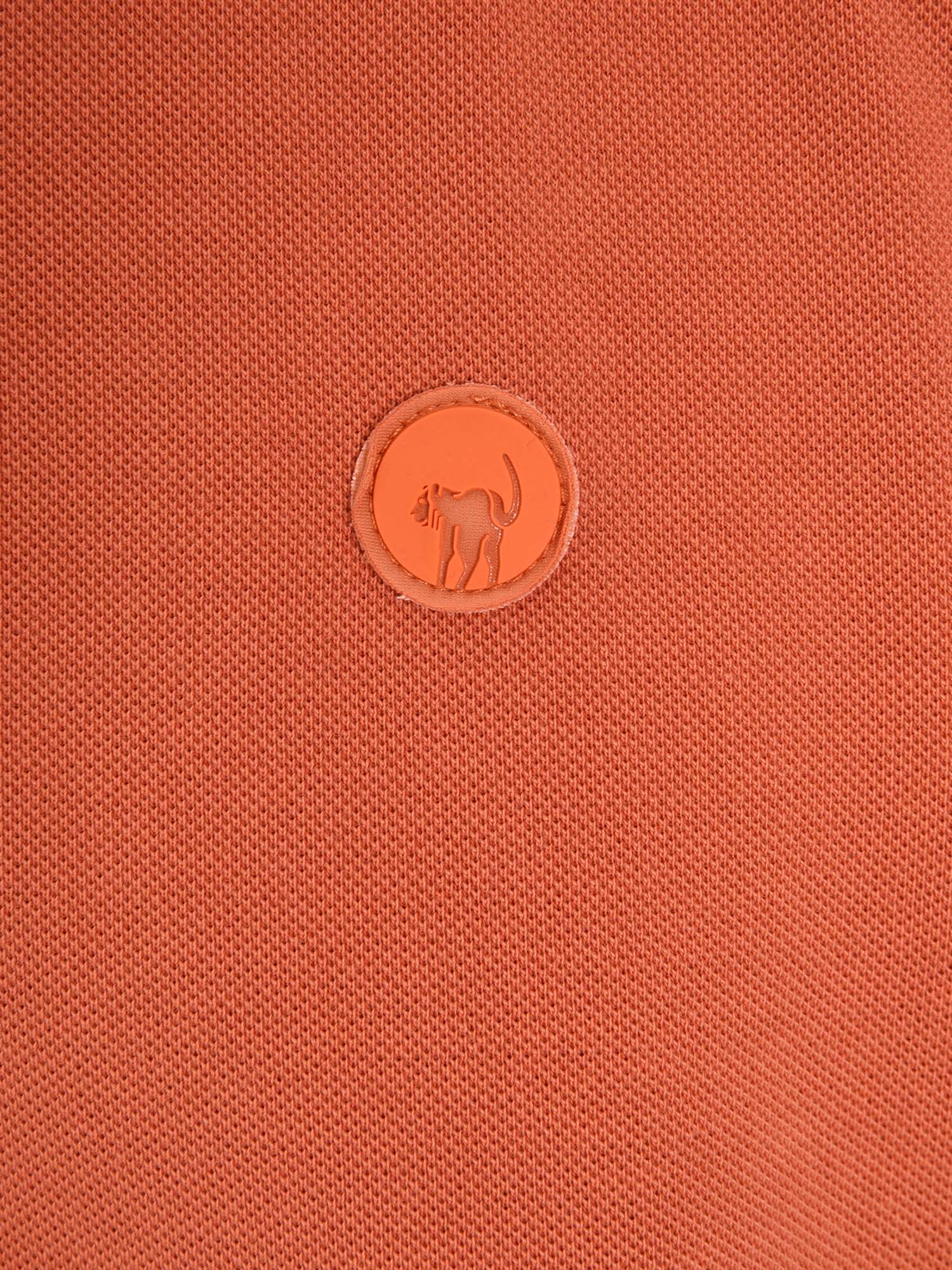 Polo Arancio Ciesse Piumini