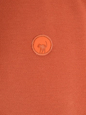 Polo Arancio Ciesse Piumini