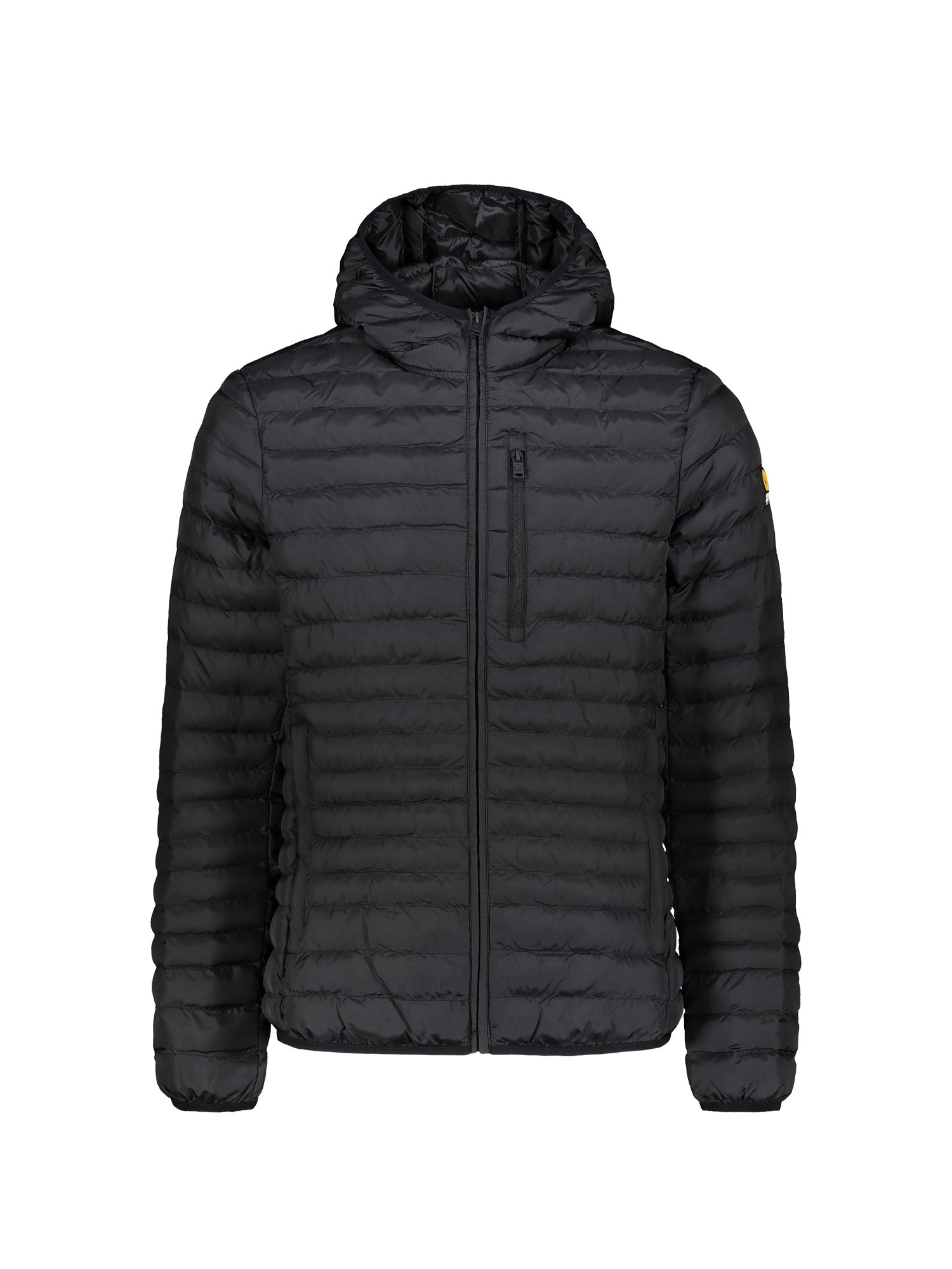 Piumini Nero Ciesse Piumini