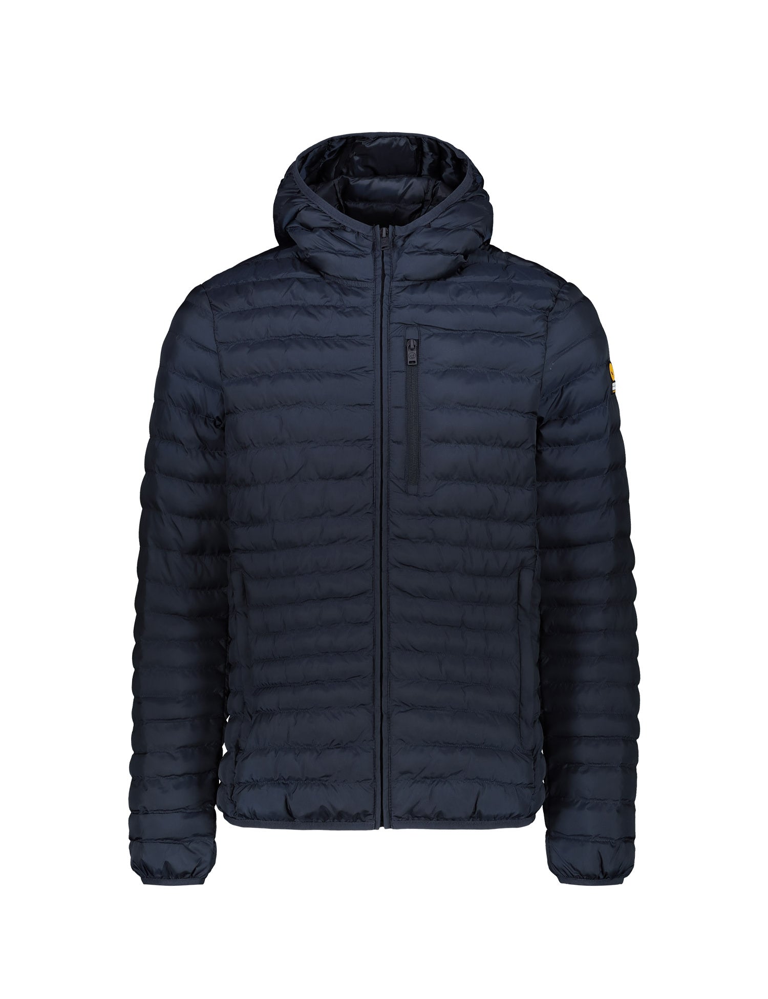 Piumini Blu 301xxn Ciesse Piumini