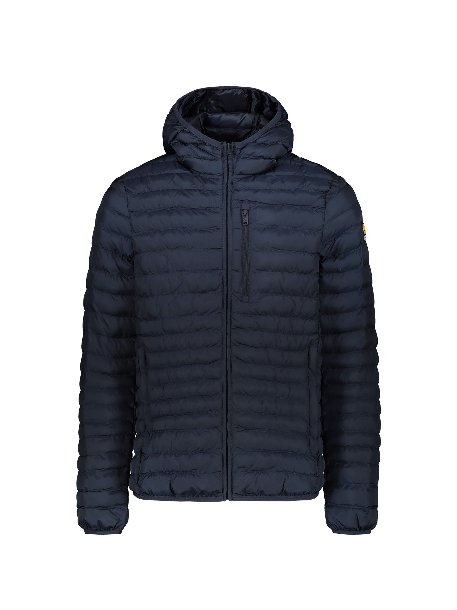 Piumini Blu 301xxn Ciesse Piumini