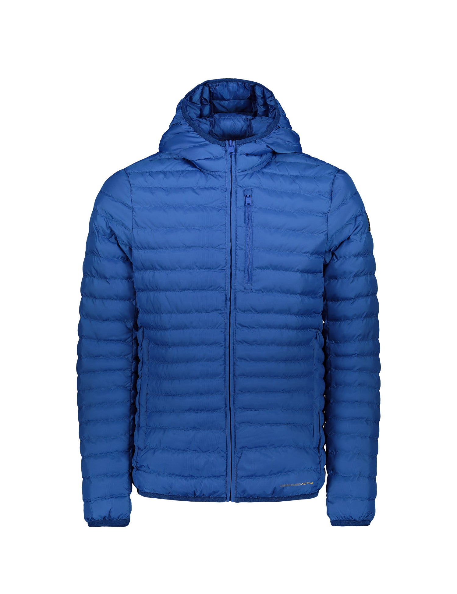 Piumini Blu 307xxn Ciesse Piumini