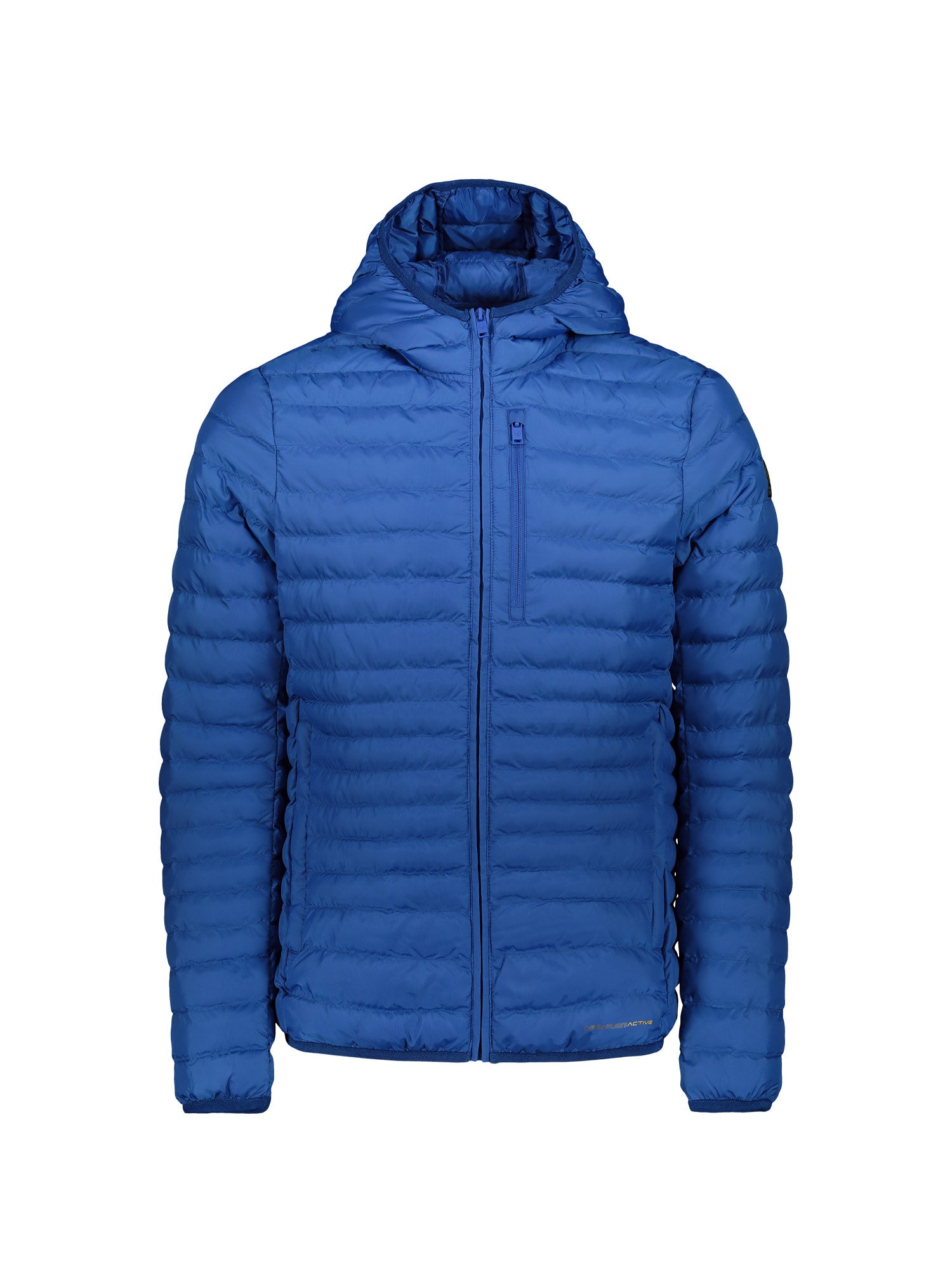 Piumini Blu 307xxn Ciesse Piumini