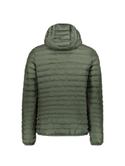 Piumini Verde Ciesse Piumini