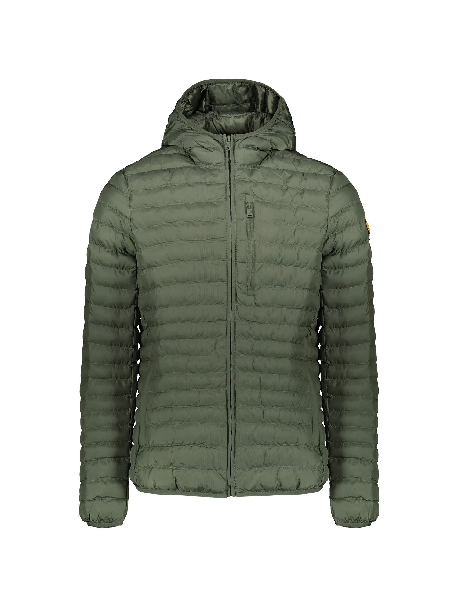 Piumini Verde Ciesse Piumini