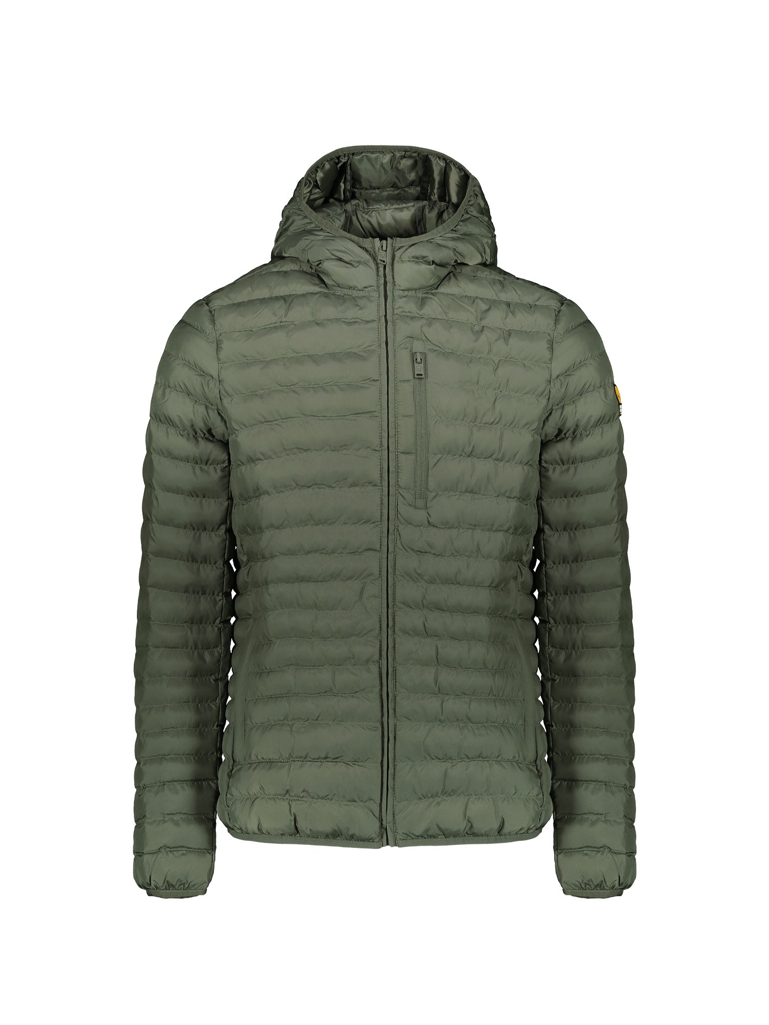 Piumini Verde Ciesse Piumini