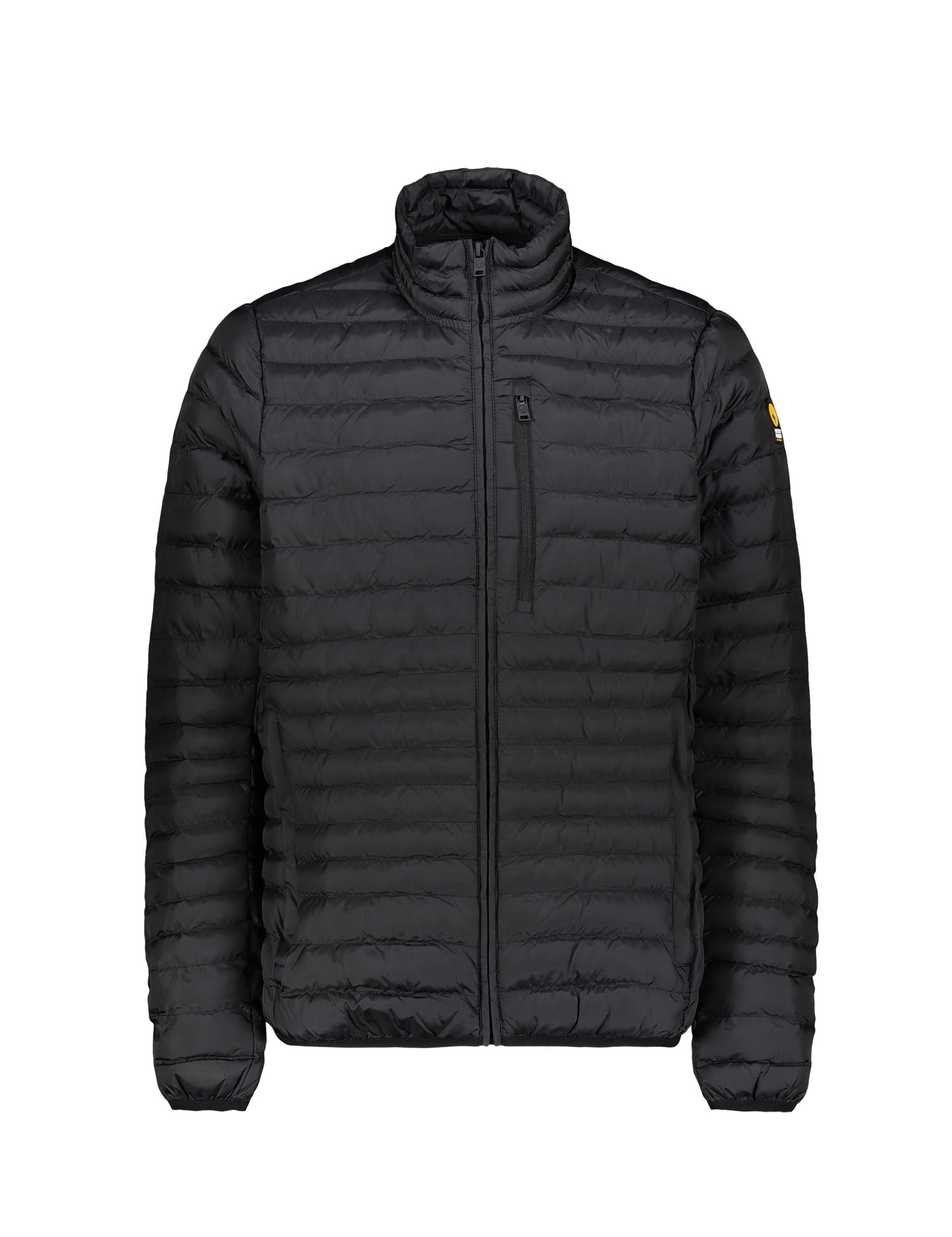 Piumini Nero Ciesse Piumini