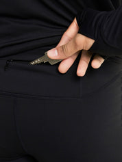 Leggings Nero Puma