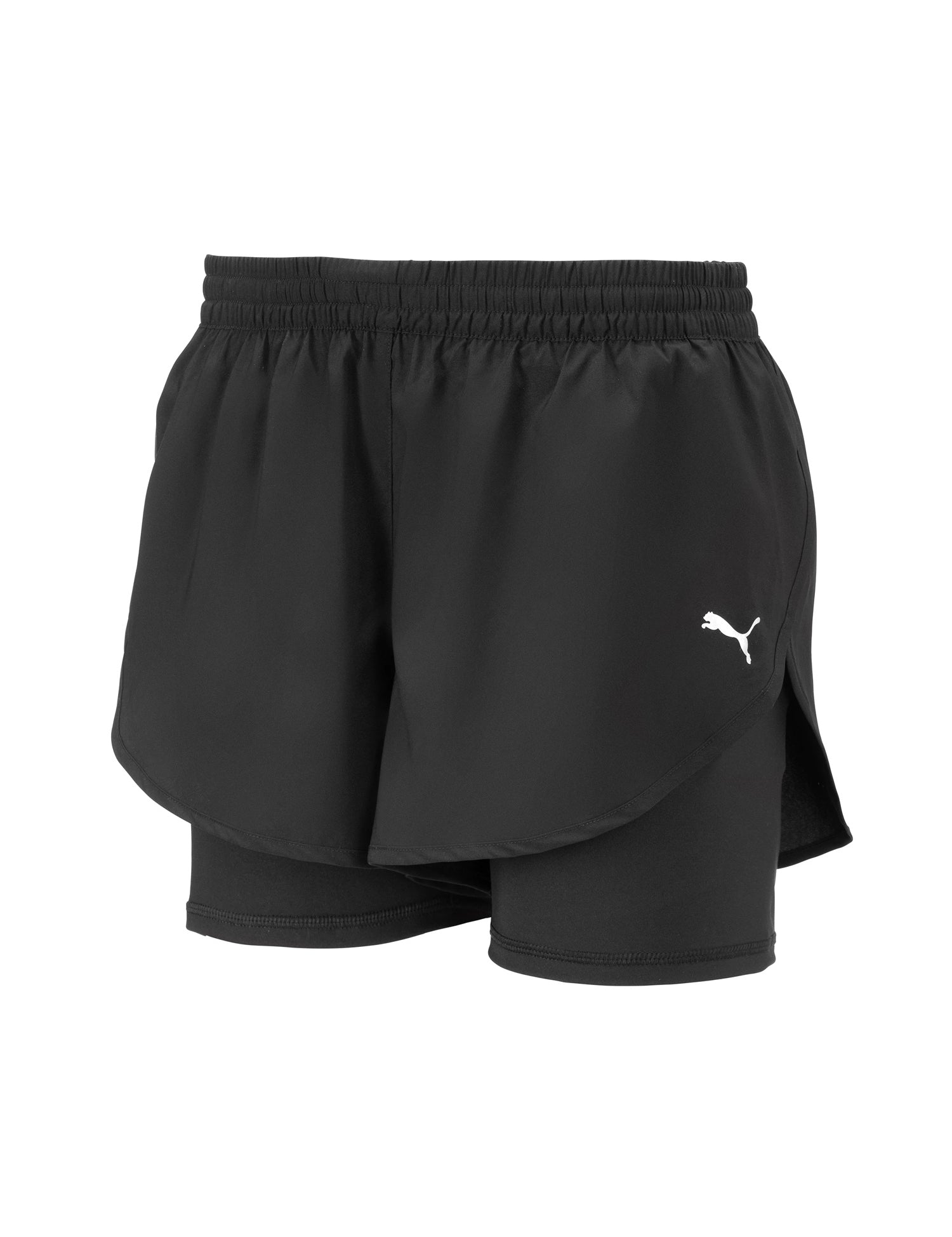 Shorts Nero Puma
