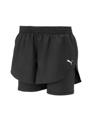 Shorts Nero Puma