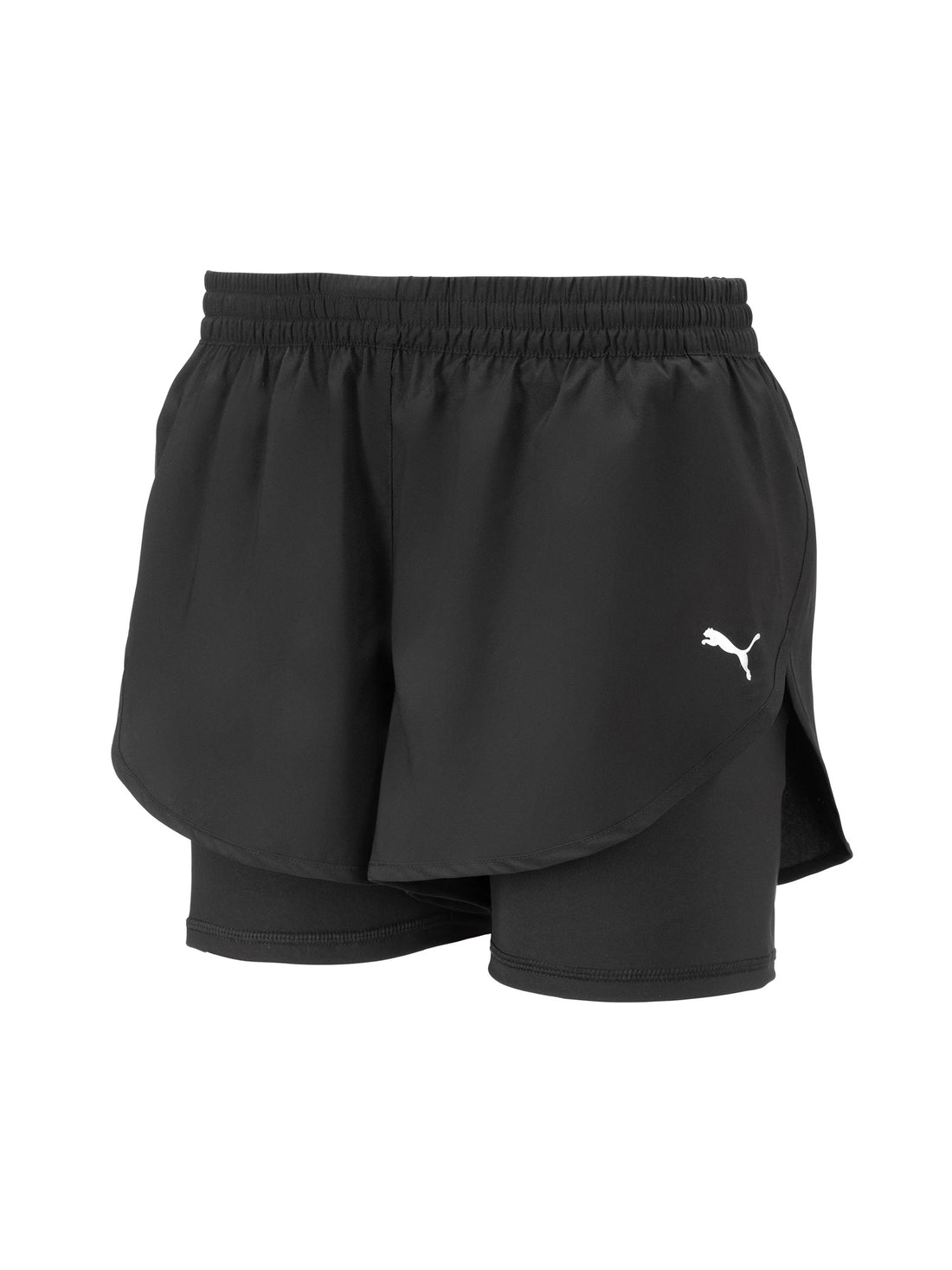 Shorts Nero Puma