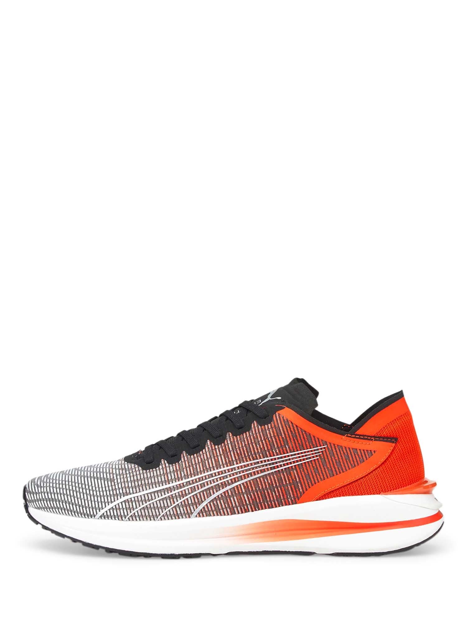 Scarpe da ginnastica Arancio Puma