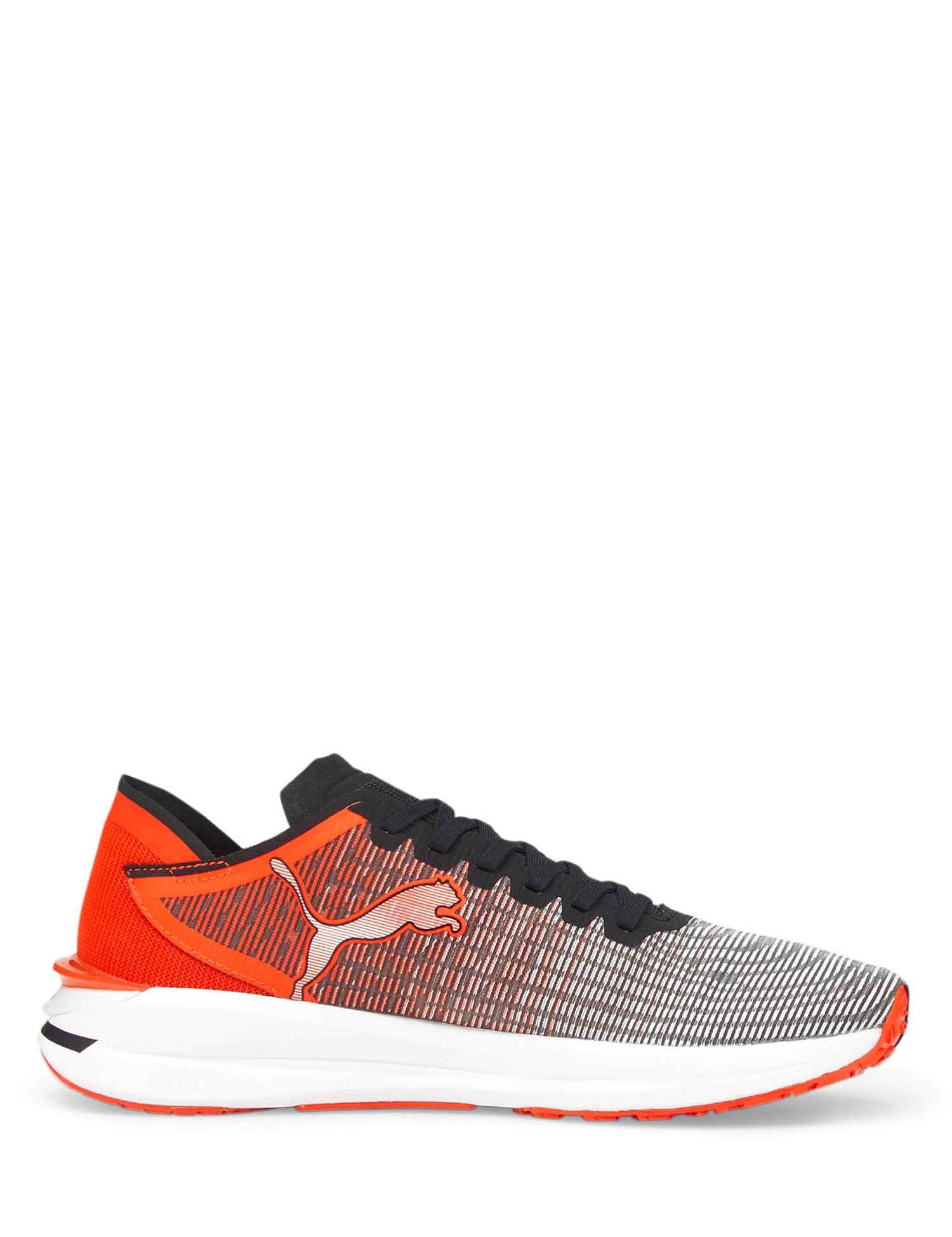 Scarpe da ginnastica Arancio Puma