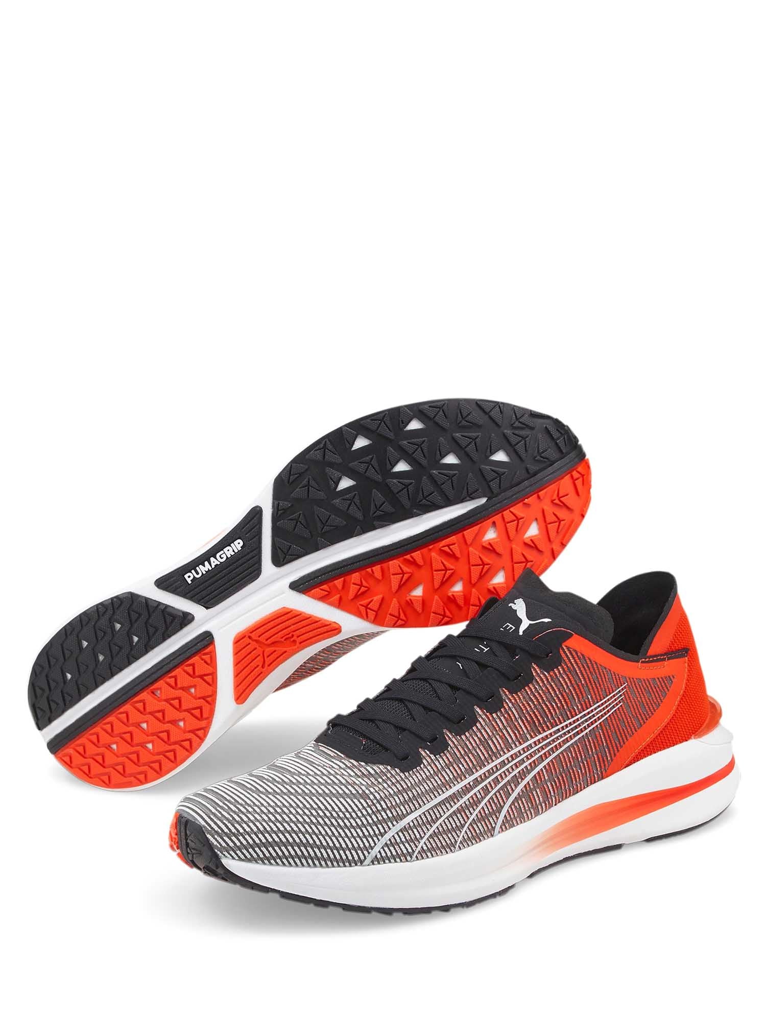 Scarpe da ginnastica Arancio Puma