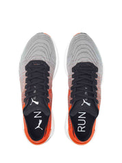 Scarpe da ginnastica Arancio Puma