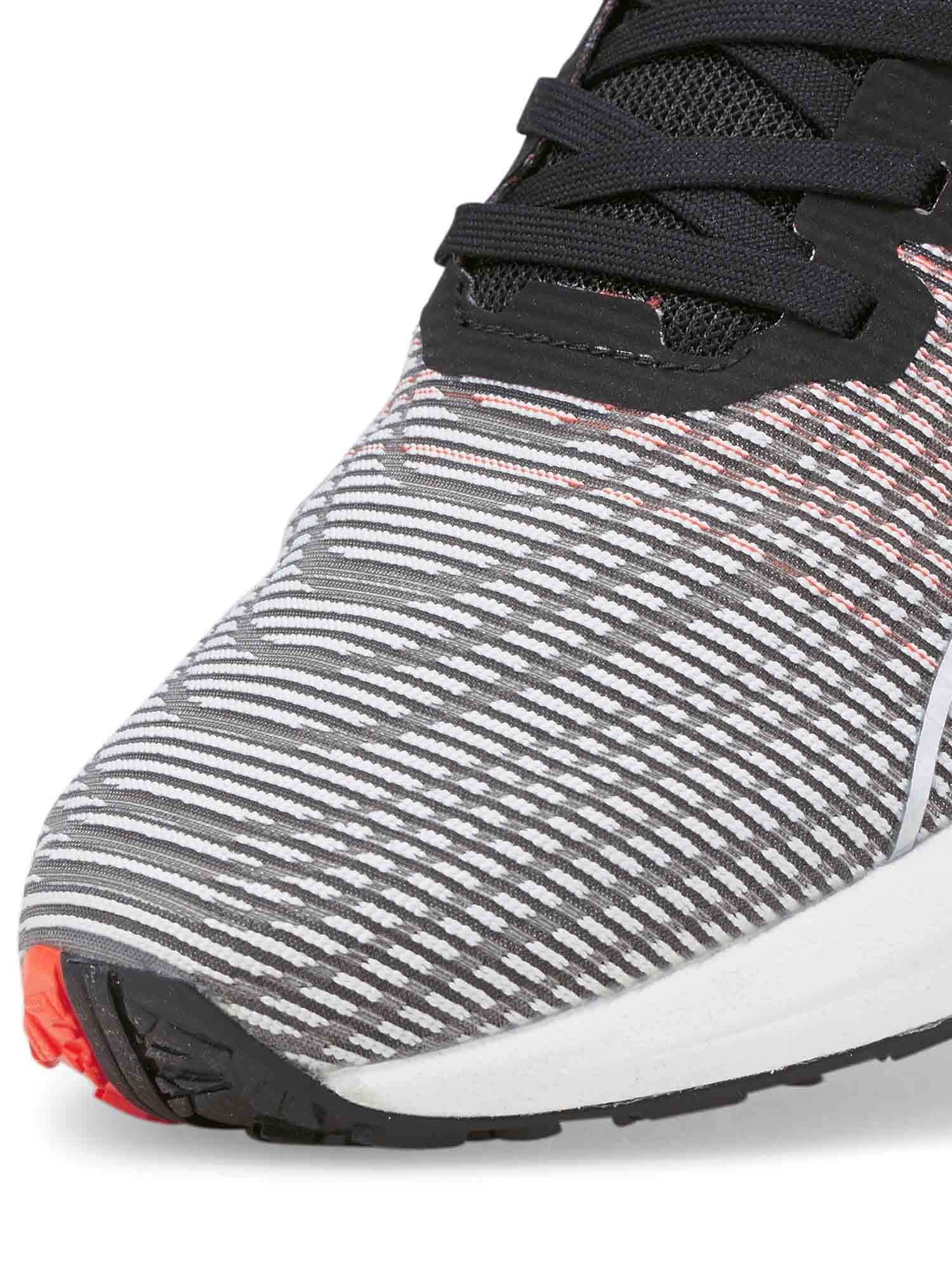 Scarpe da ginnastica Arancio Puma