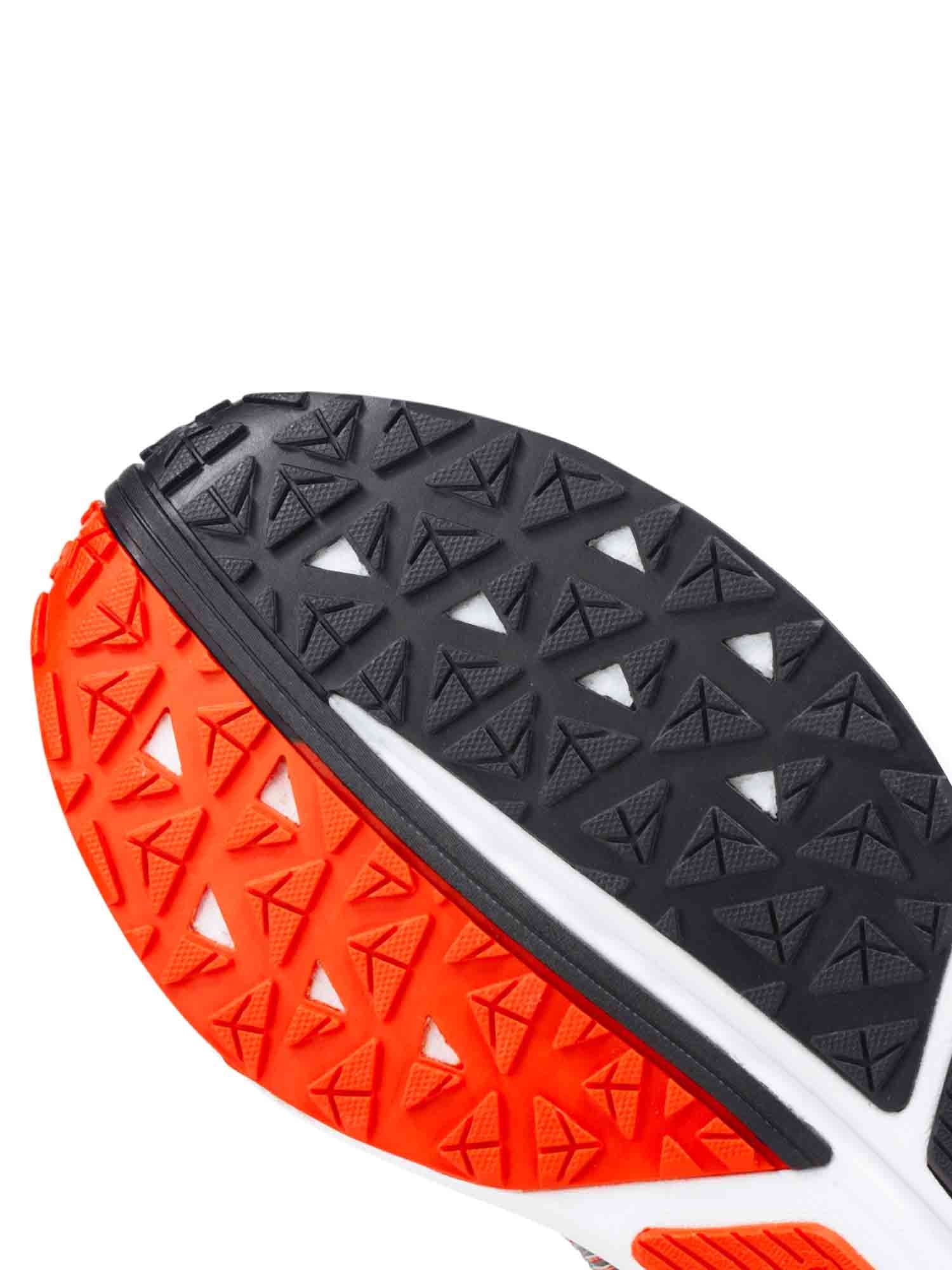 Scarpe da ginnastica Arancio Puma