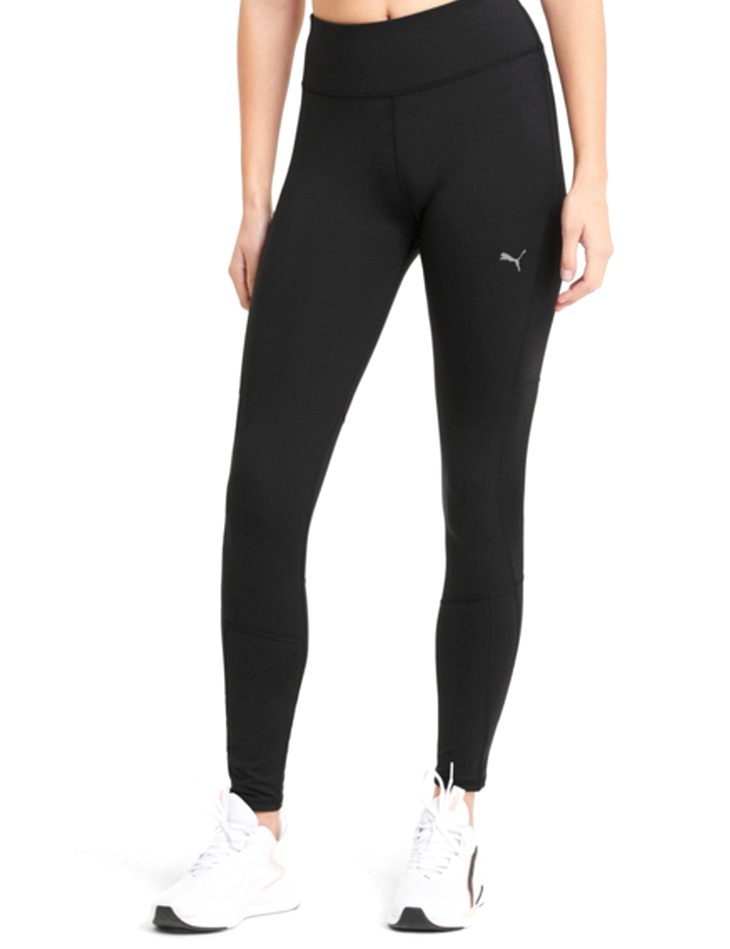 Leggings Nero Puma