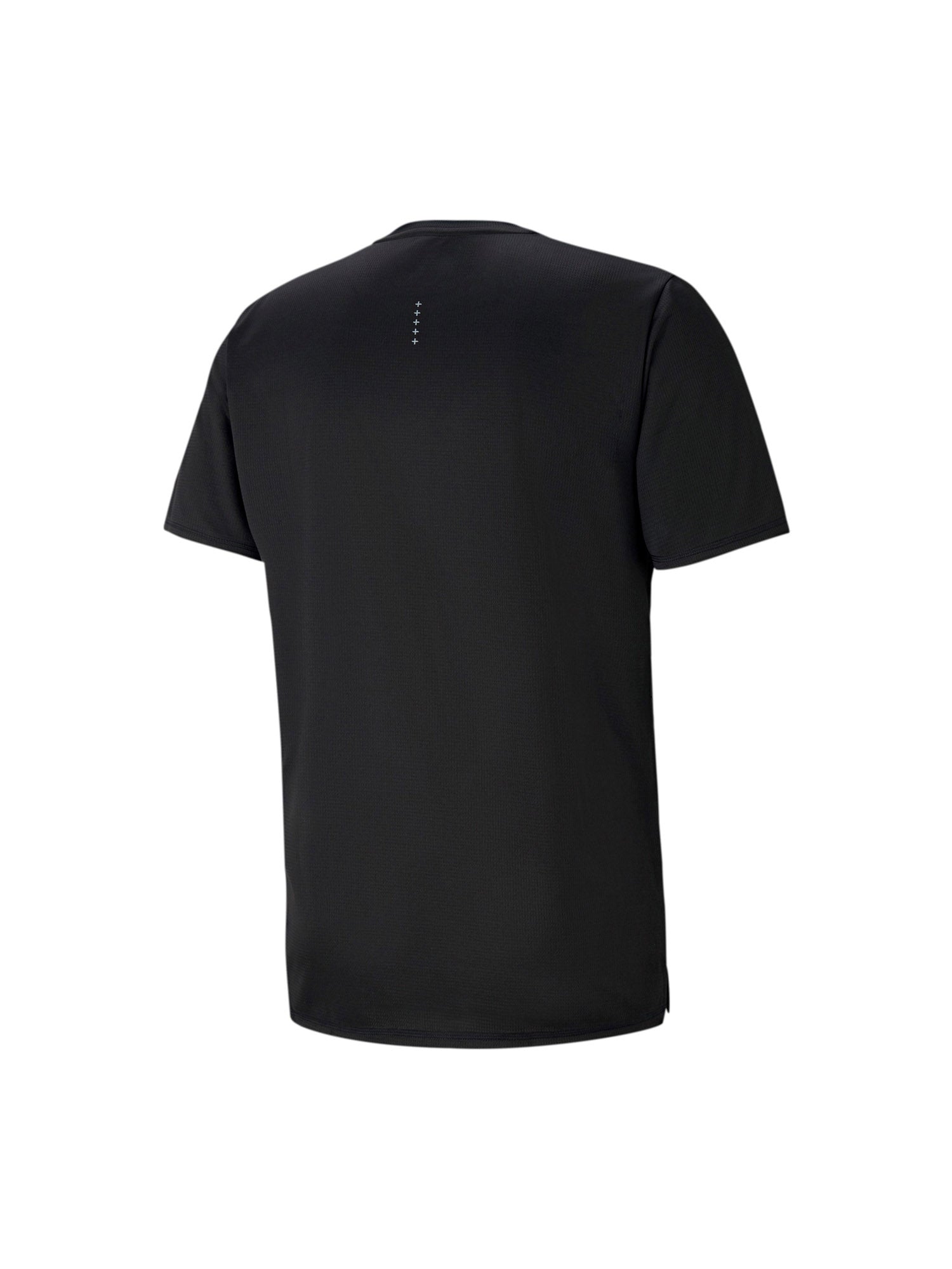 T-shirt Nero Puma
