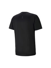 T-shirt Nero Puma