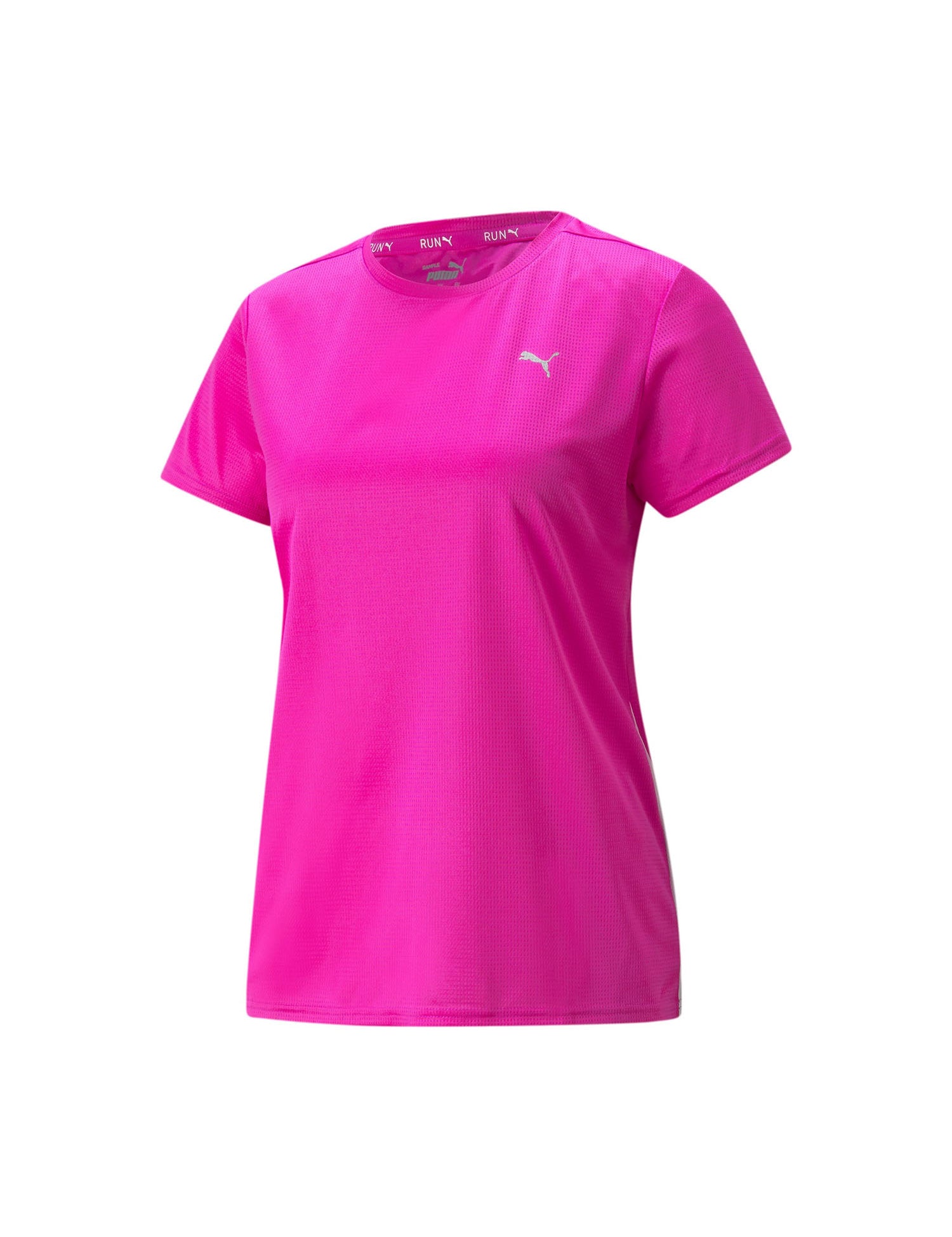 T-shirt Rosa Puma