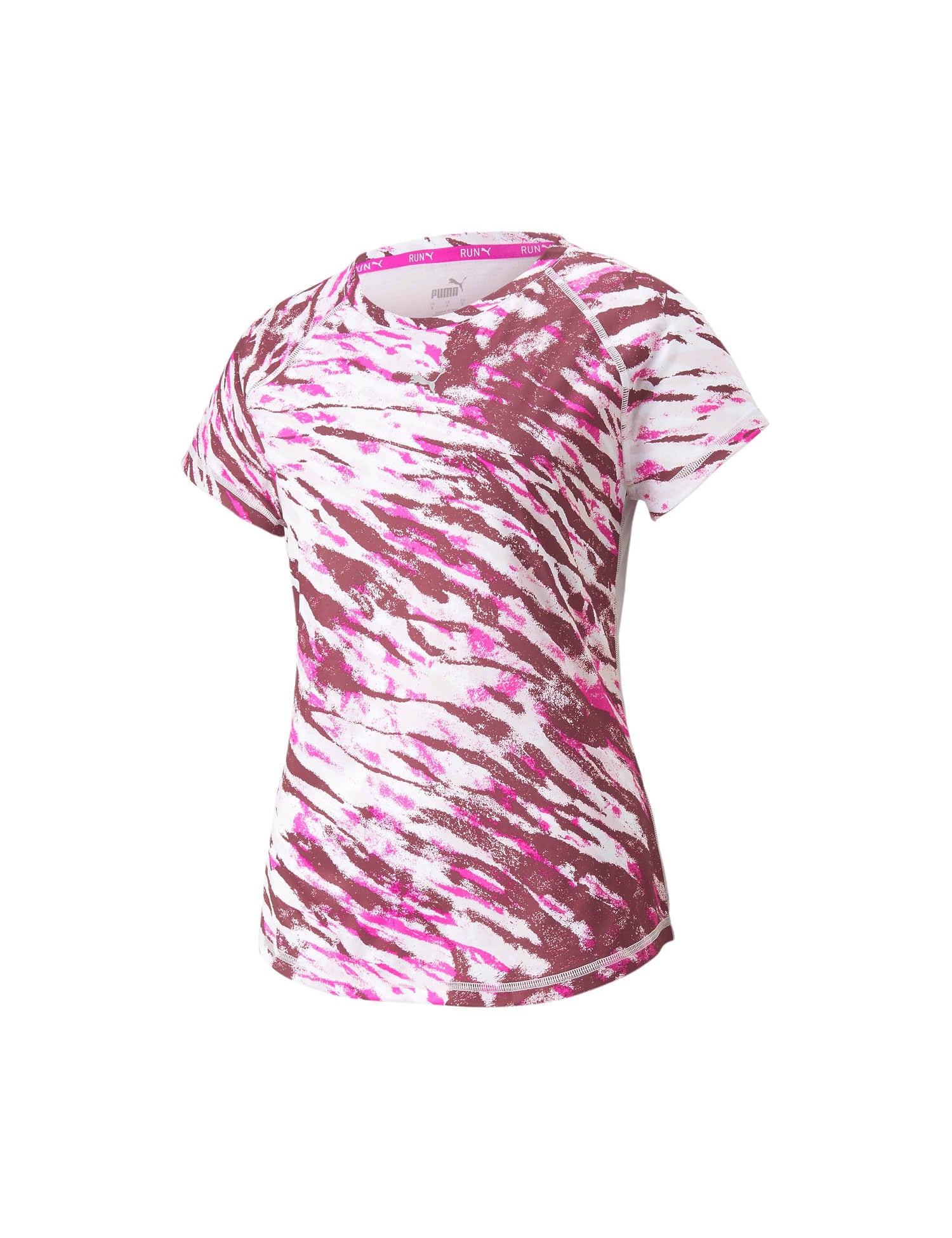 T-shirt Rosa Puma