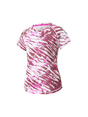 T-shirt Rosa Puma