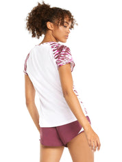 T-shirt Rosa Puma