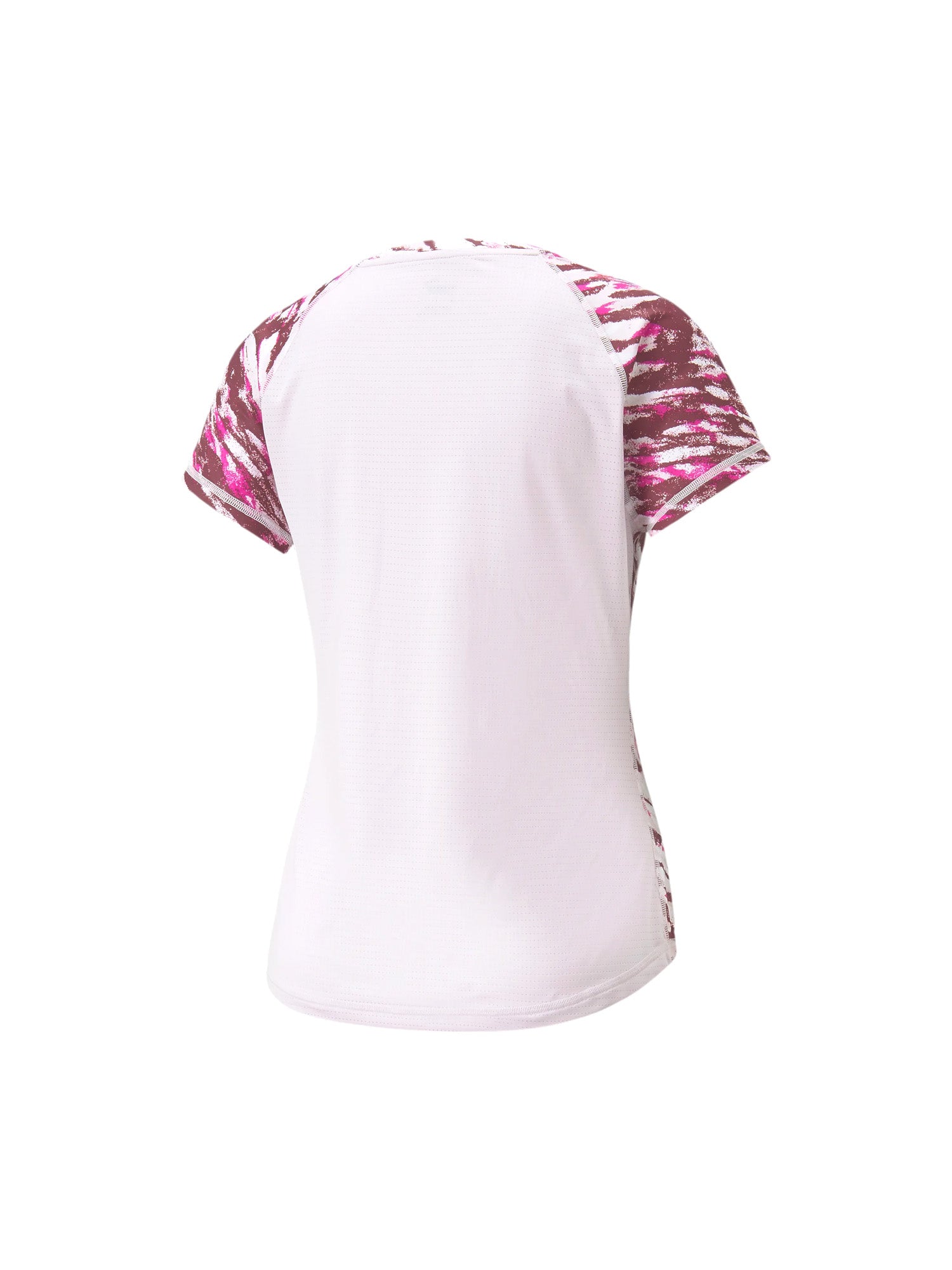 T-shirt Rosa Puma