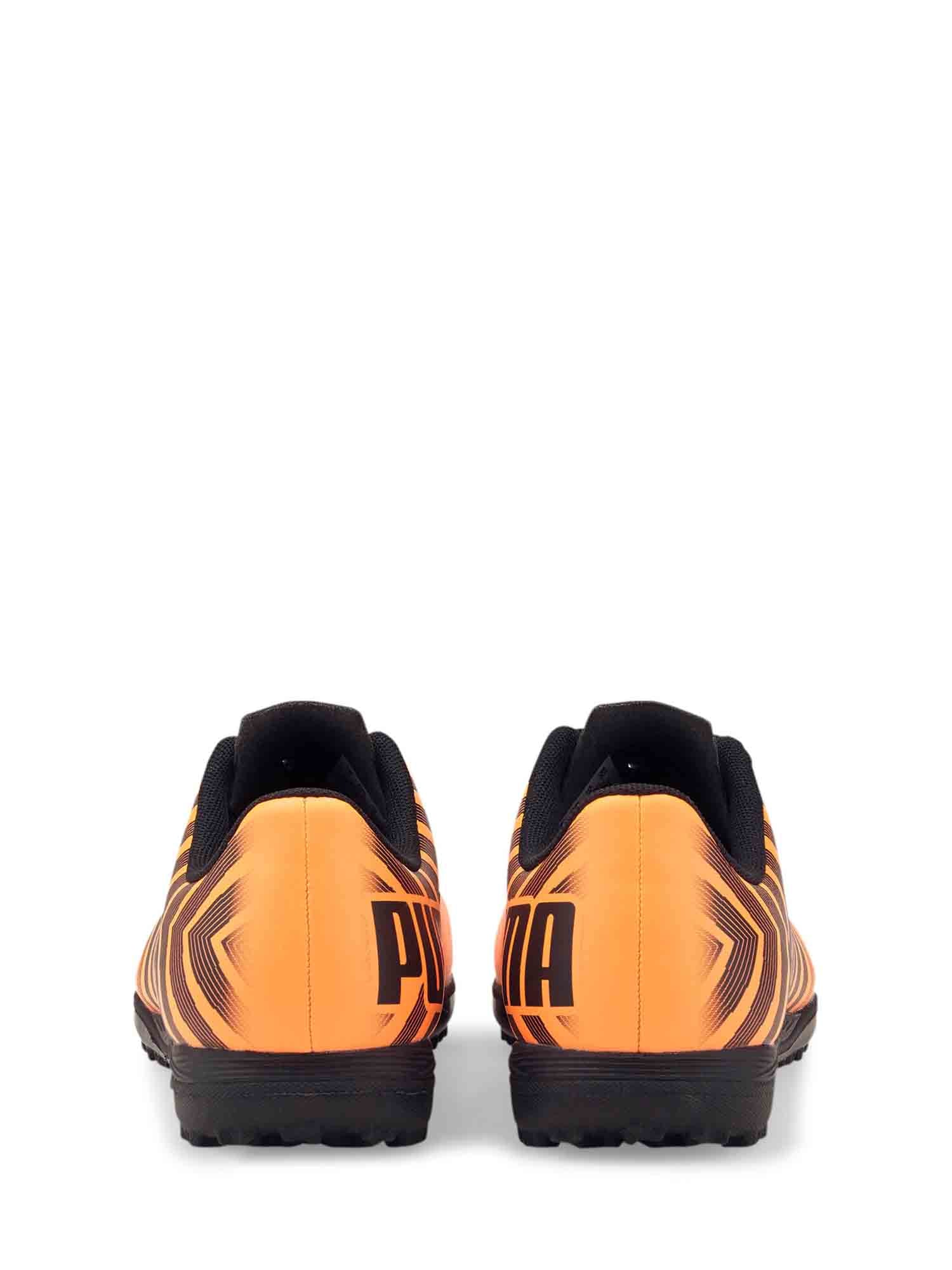 Calcio Arancio Puma