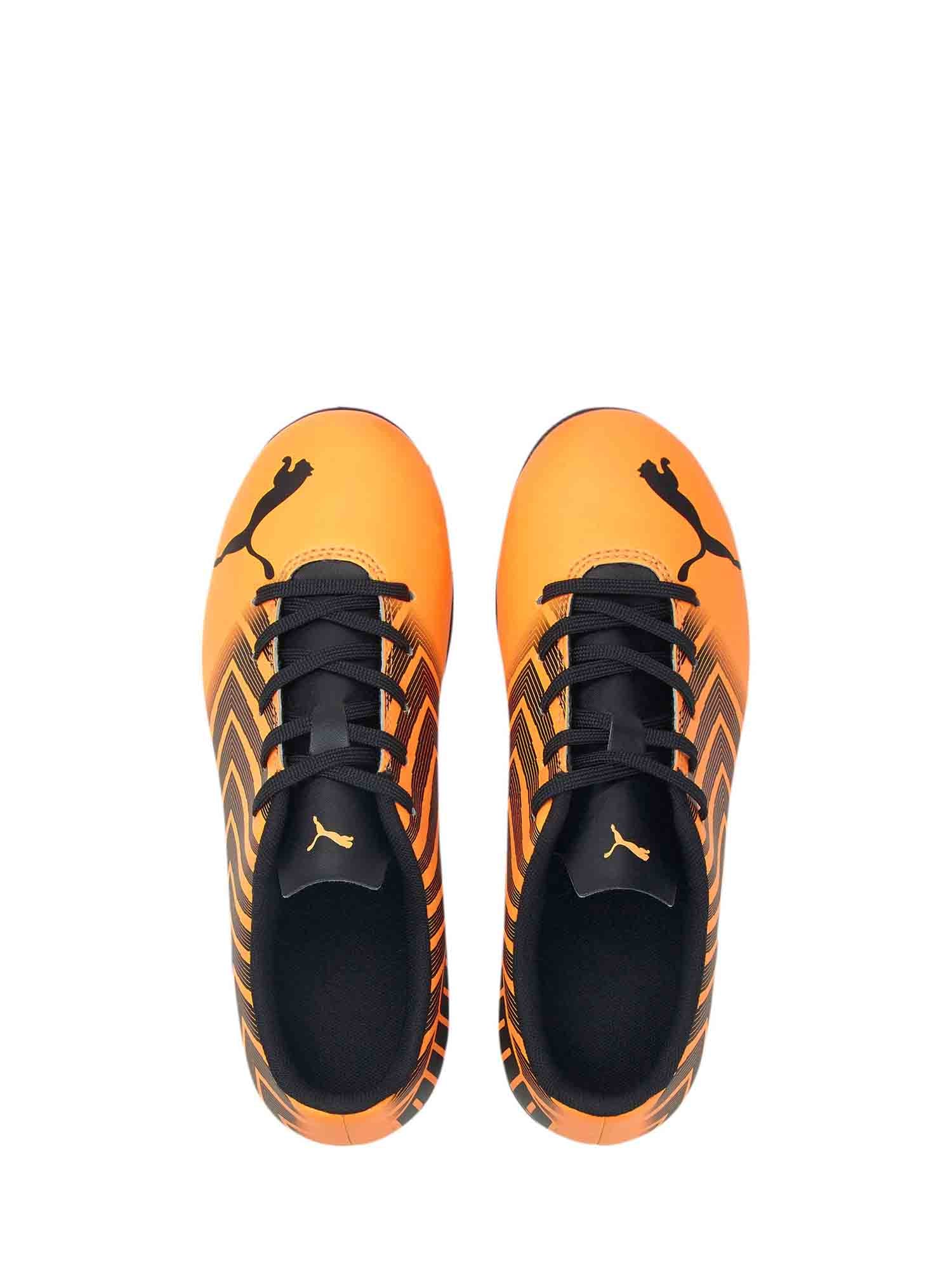 Calcio Arancio Puma