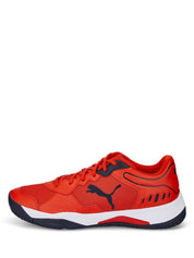 Sneakers Arancio Puma