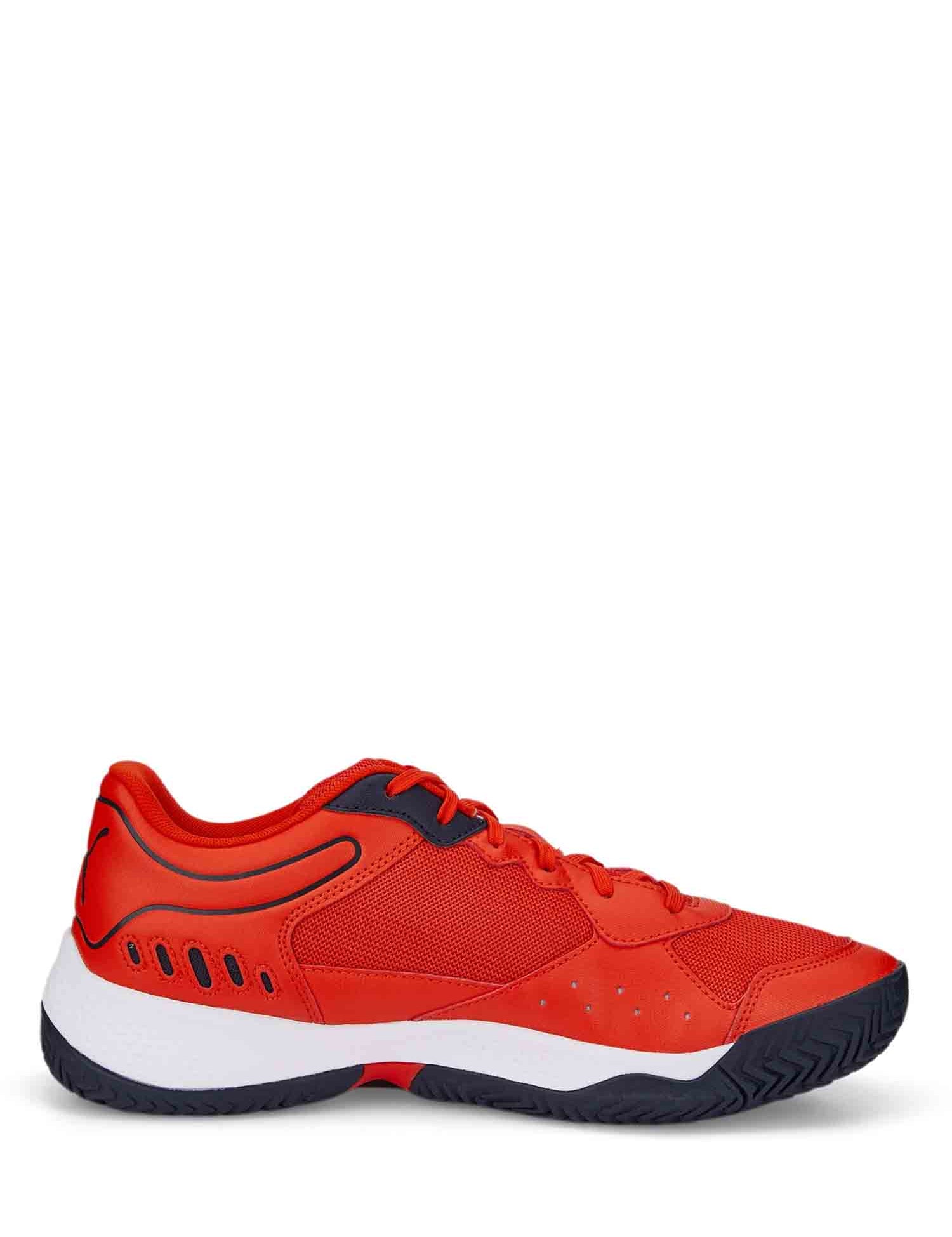 Sneakers Arancio Puma