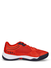 Sneakers Arancio Puma