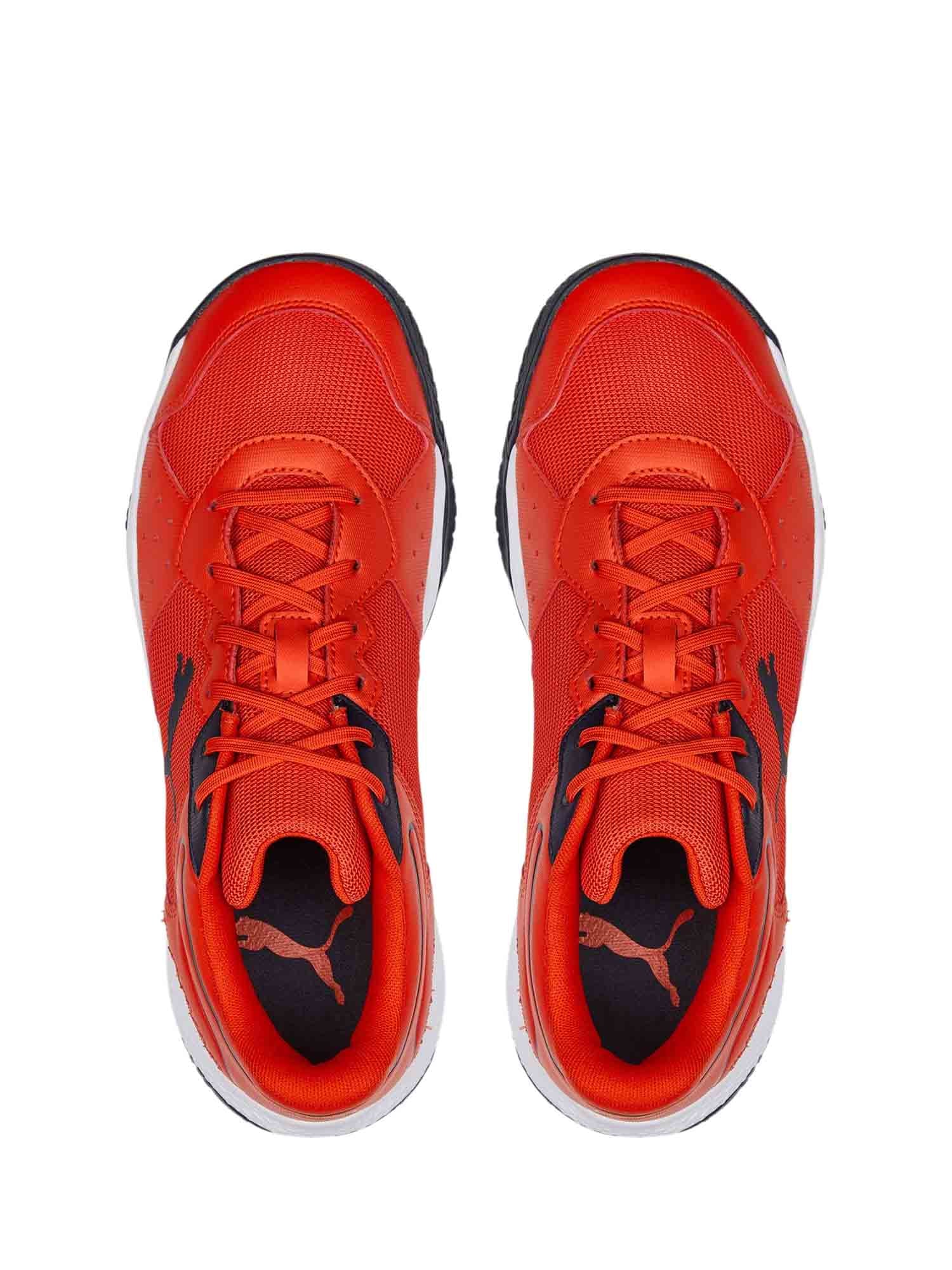 Sneakers Arancio Puma