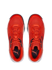 Sneakers Arancio Puma