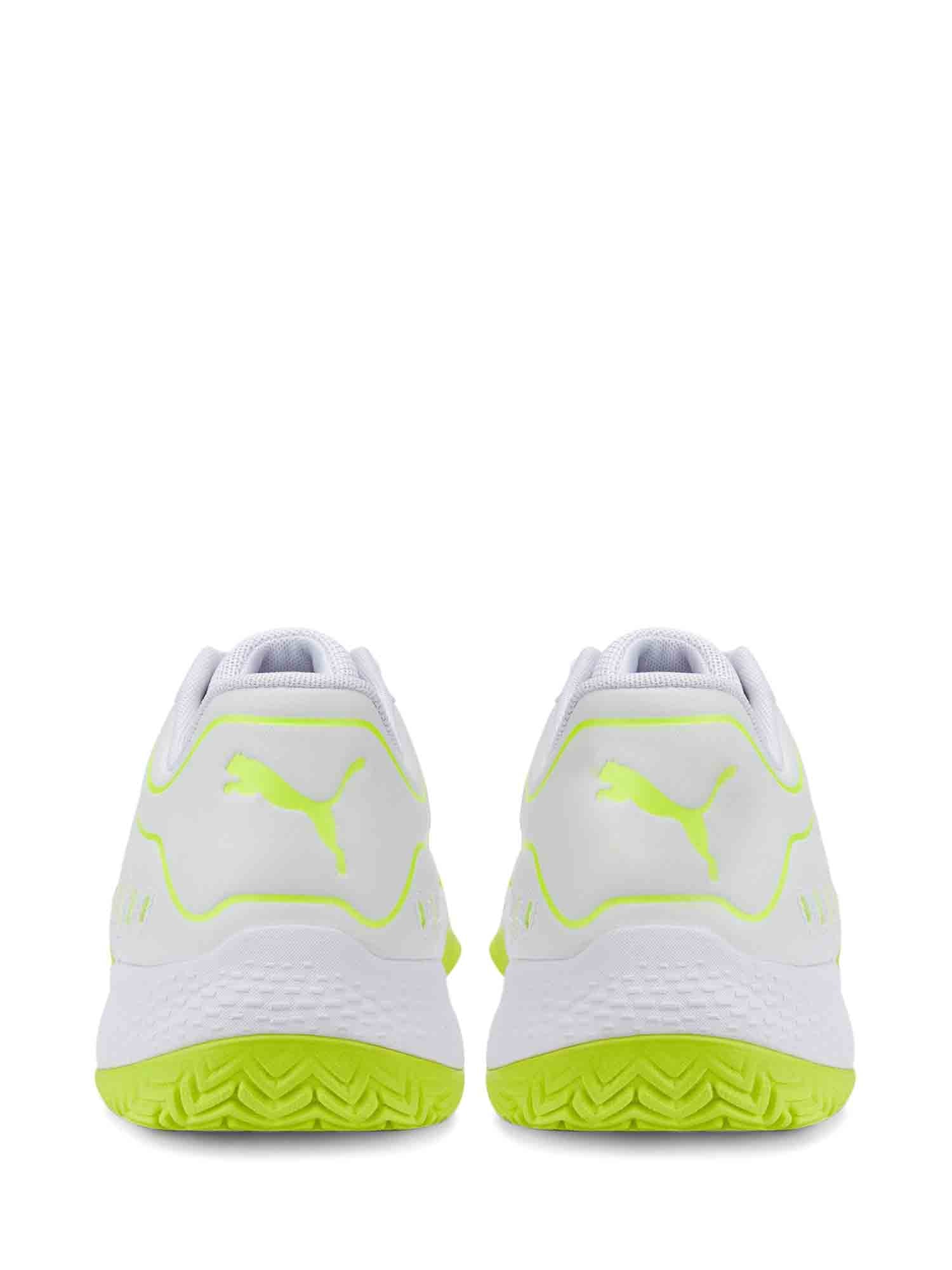 Sneakers Bianco Puma