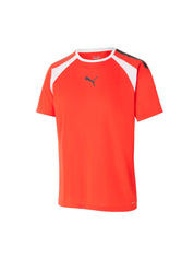 T-shirt Arancio Puma
