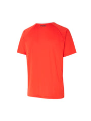 T-shirt Arancio Puma
