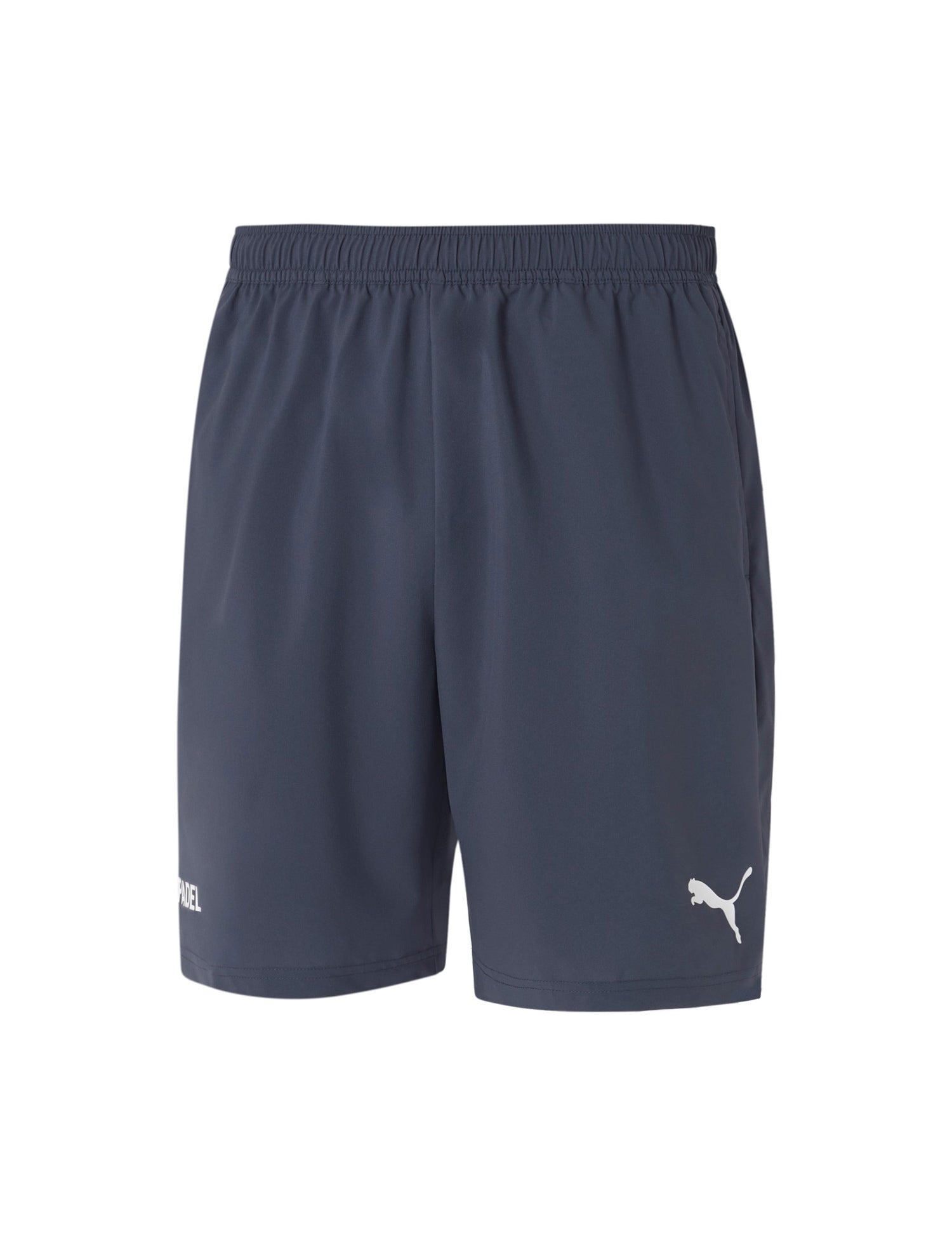 Shorts Blu Puma