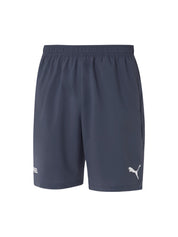 Shorts Blu Puma