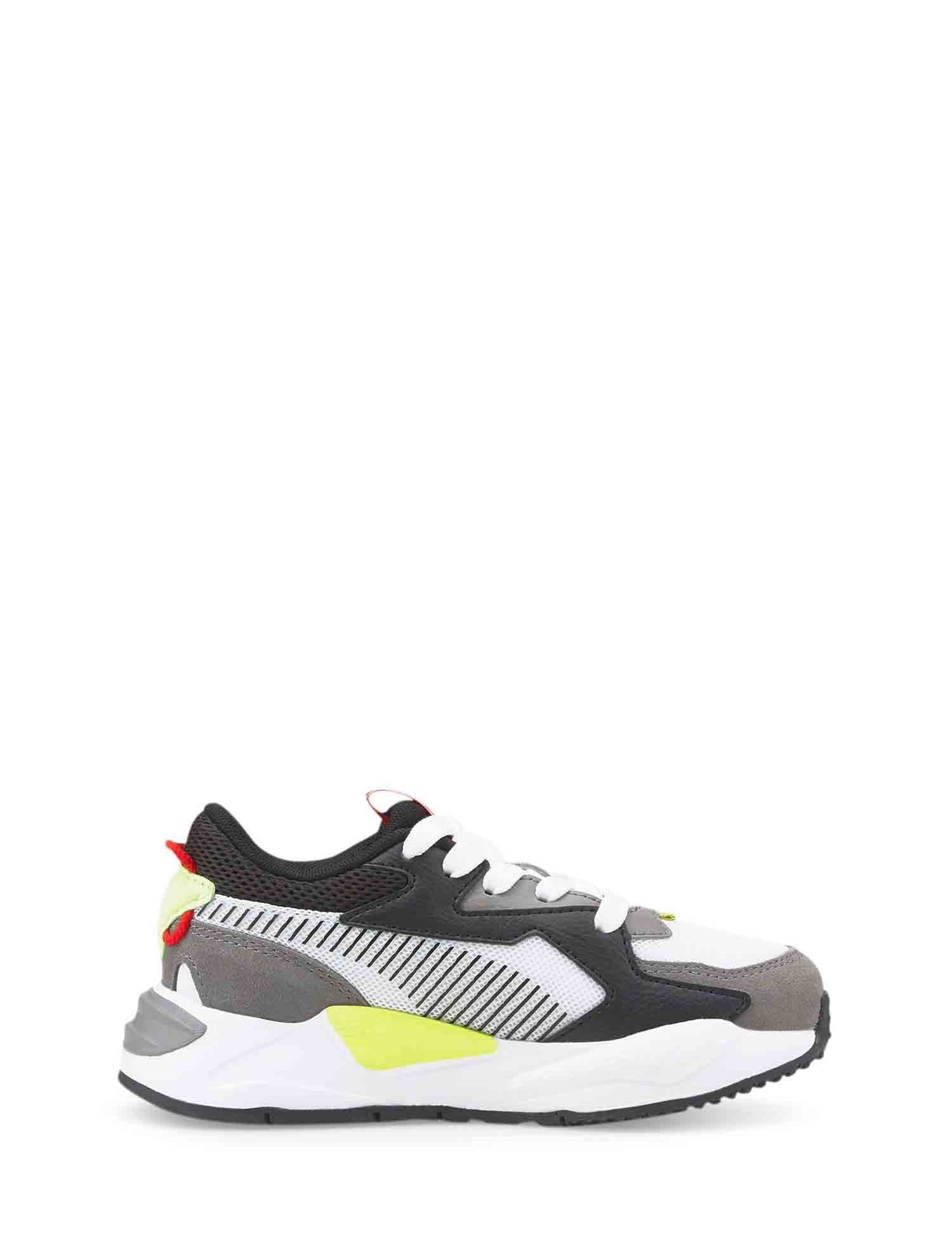 Sneakers Grigio Puma