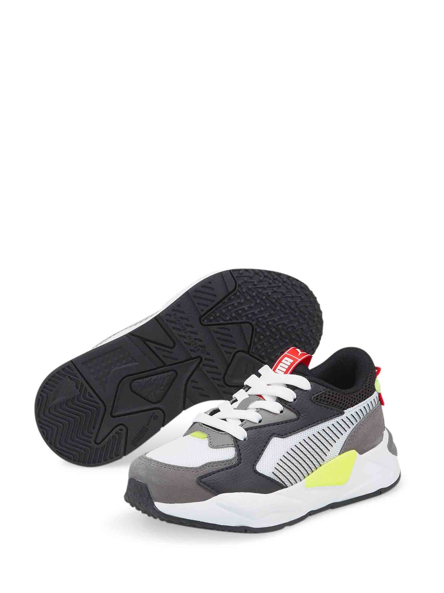 Sneakers Grigio Puma